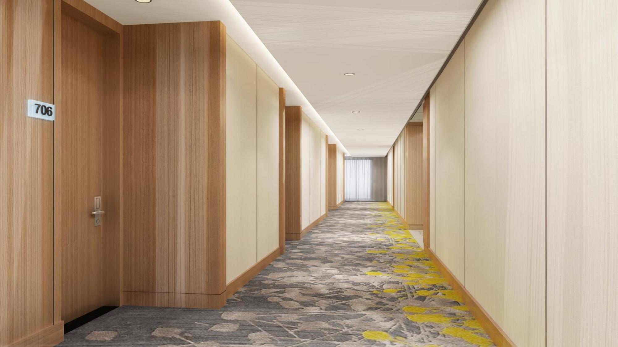 Holiday Inn Express - Liuyang Development Zone By Ihg Changsha Huanghua Airport Exterior foto