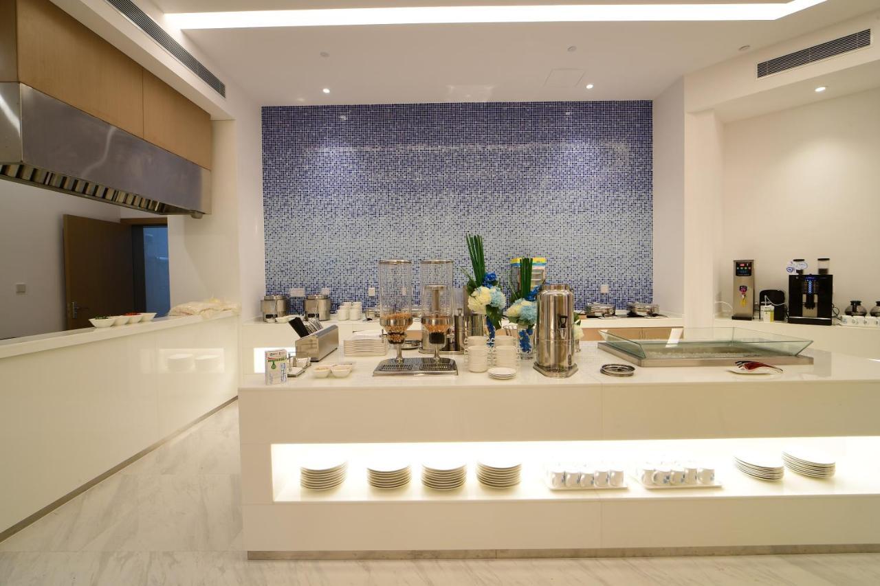 Holiday Inn Express - Liuyang Development Zone By Ihg Changsha Huanghua Airport Exterior foto