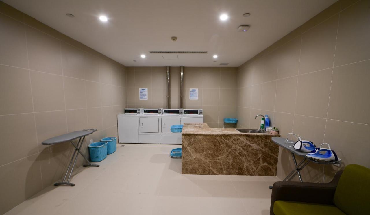Holiday Inn Express - Liuyang Development Zone By Ihg Changsha Huanghua Airport Exterior foto